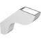 Ekena Millwork 3-in. W x 14-in. D x 14-in. H Carmel Architectural Grade PVC Knee Brace BRCP03X14X14CAR - alternate 6
